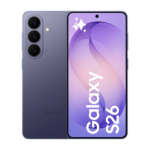 Samsung Galaxy S26 S942 5G Dual Sim 12GB RAM 256GB - Cobalt Violet