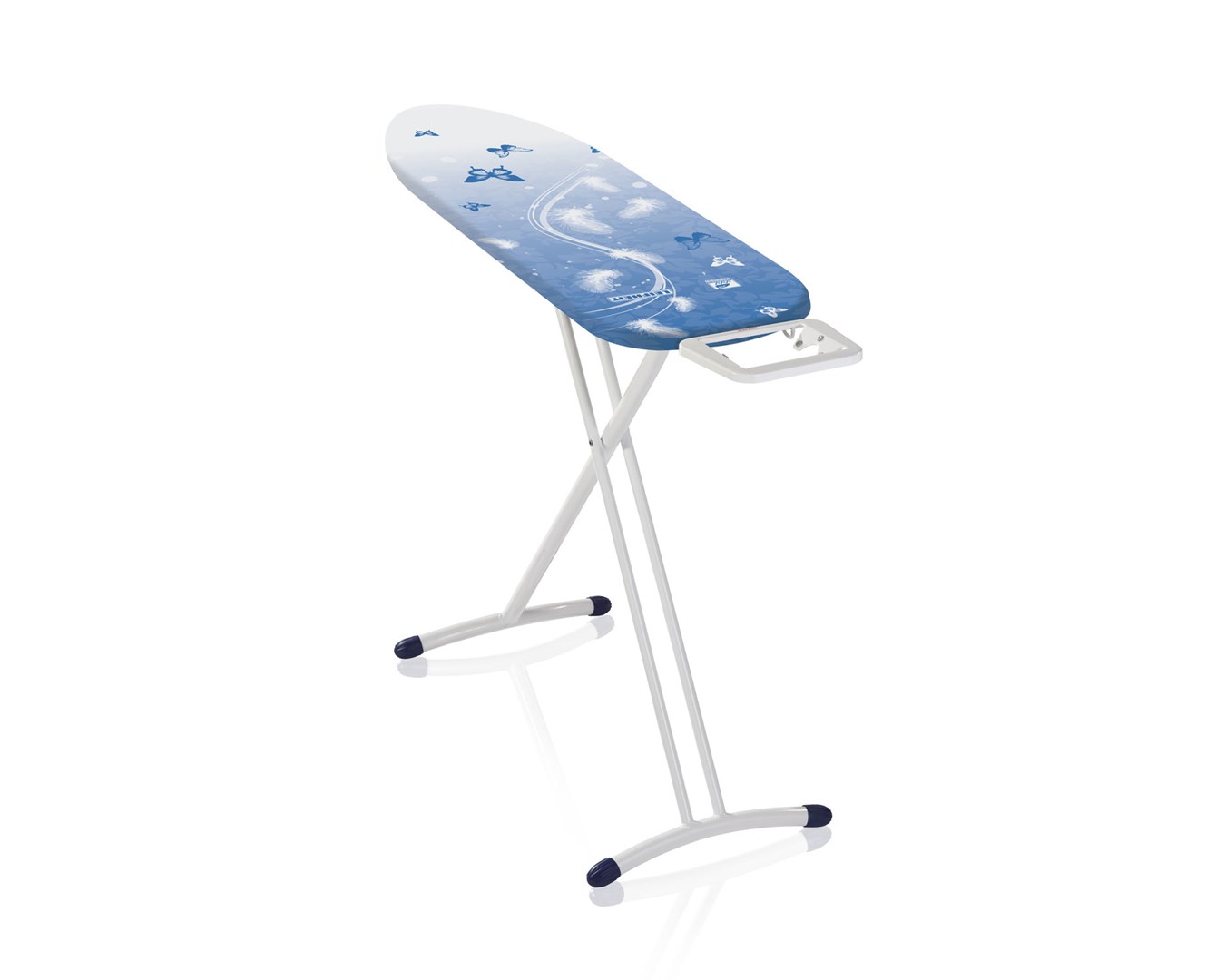 cps-2631cfa82a81fc312aa198fd01b0cea0-2026-02-28-14-43-56 Leifheit 72563 ironing board 1200 x 380 mm - imagine 1