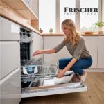 Frischer Dishwasher Cleaner 0.25l - imagine 8