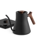 FELLOW STAGG EKG PRO BLACK MATT ELECTRIC KETTLE - imagine 4