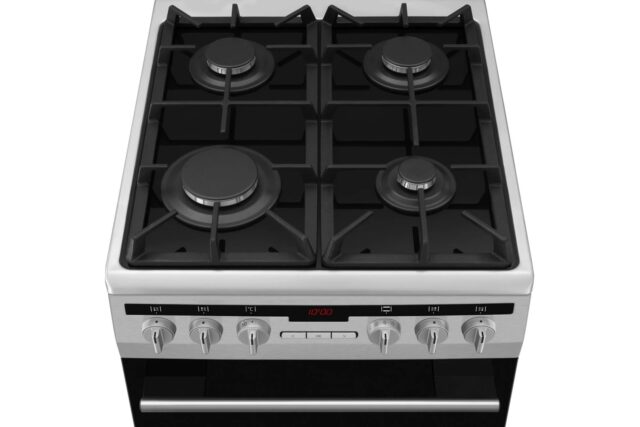 AMICA 57GcES3.33HZpTaA(Xx) PIZZA cooker - imagine 3
