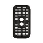 Girmi FG26 double fat free fryer - imagine 8