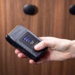 WAHL PROFESSIONAL VANISH SHAVER 08173-716 - imagine 4