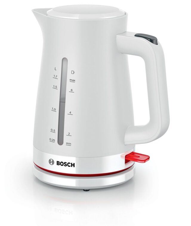 Bosch TWK3M121 MyMoment 2400 W electric kettle  white - imagine 10