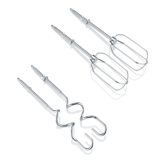 Severin HM 3830 mixer Hand mixer 400 W White - imagine 6