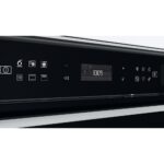 Whirlpool W7 OS4 4S2 H BL 73 L Black - imagine 7