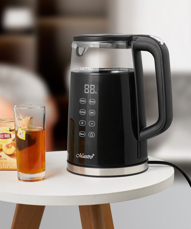 MAESTRO MR-049 electric kettle - imagine 5