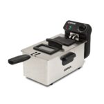 Traditional deep fryer G3ferrari G10203 - imagine 6