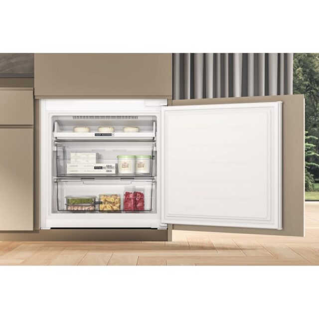 Whirlpool WH SP70 T122 Built-in 394 L D White - imagine 6