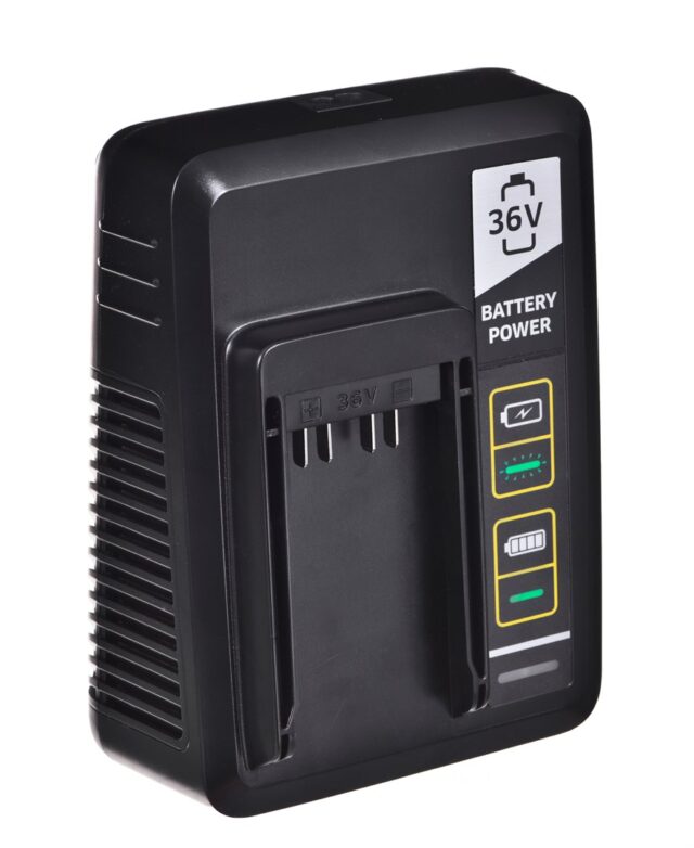 Kärcher Power 36/50 Battery & charger set - imagine 5