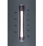 Kohersen Modern Matt electric kettle A451 - imagine 2