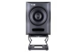 Fluid Audio DS8 - a pair of stands for 6-inch and 8-inch studio monitors - imagine 3