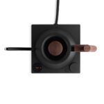 FELLOW STAGG EKG PRO BLACK MATT ELECTRIC KETTLE - imagine 3