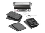 Grill Braun Multigrill 9 PRO CG9167 - imagine 2