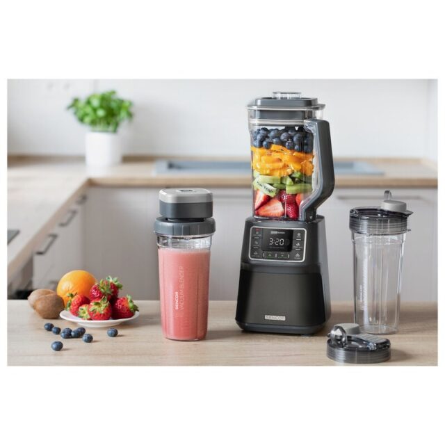 Countertop Blender Sencor SBU 7878BK 1.5 L - imagine 9