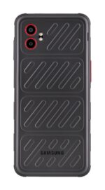 Samsung Galaxy XCover 7 Pro G766B 5G Dual Sim 6GB RAM 128GB Enterprise Edition - Black - imagine 3