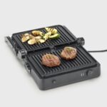 Severin KG 2398 contact grill - imagine 5