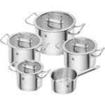 ZWILLING 65120-005-0 pan set 5 pc(s) - imagine 3