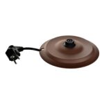 DeLonghi KBOV 2001.BG electric kettle 1.7 L Beige 2000 W - imagine 6