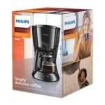 Philips Daily Collection HD7461/20 Coffee maker - imagine 4