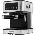Gorenje ESCM15CD 15 bar coffee machine - imagine 9