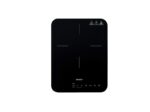 Severin KP 1032 hob Black  Grey Countertop 28 cm Zone induction hob 1 zone(s) - imagine 5