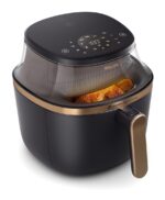 Air fryer PHILIPS non-fat fryer NA 342/00