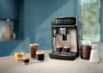 Philips EP3321/40 coffee maker Fully-auto Espresso machine 1.8 L - imagine 2