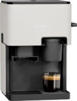 Nivona CUBE 4102 Semi-auto Espresso machine 1.4 L - imagine 3