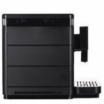 Saeco New Royal Black Semi-auto Espresso machine 2.5 L - imagine 4