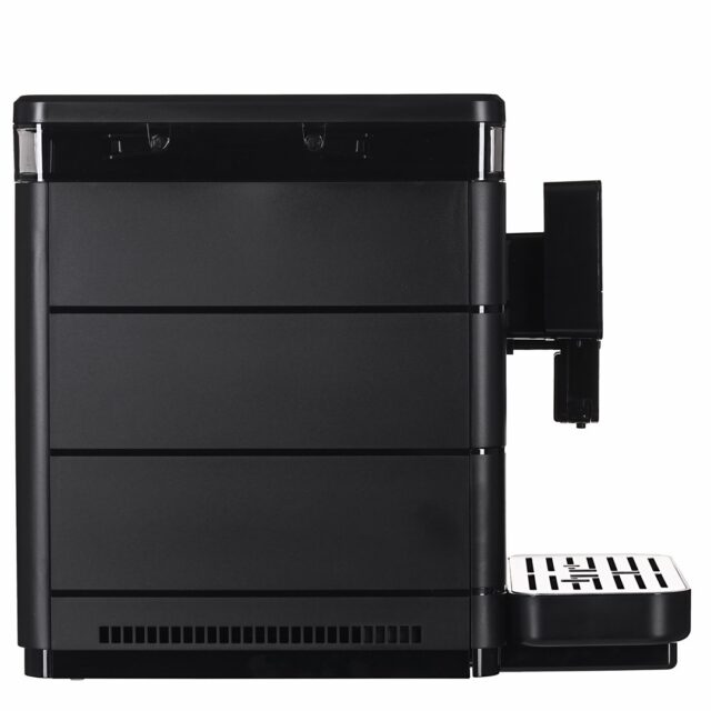 Saeco New Royal Black Semi-auto Espresso machine 2.5 L - imagine 4