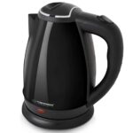 Esperanza EKK113K Electric kettle 1.8 L Black