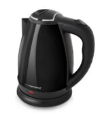 Esperanza EKK113K Electric kettle 1.8 L Black