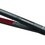 GA.MA Bella Tourmaline Straightening iron Warm Black 49 W 2.5 m