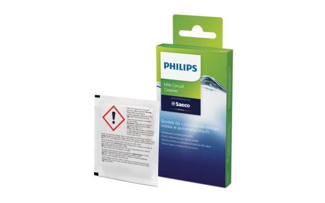 Philips Same as CA6705/60 Milk circuit cleaner sachets - imagine 2