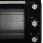 Adler AD 6028 oven Black - imagine 7