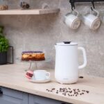 MPM MCZ-115 electric kettle 1.5 L 1800 W White - imagine 6