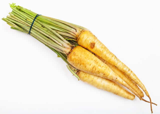 Toraf Nasiona warzyw | Pietruszka Ołomuńcka | Opakowanie 5g - imagine 3