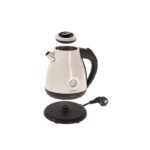 CAMRY CR 1344c cream electric kettle - imagine 5
