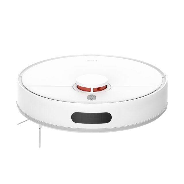 Xiaomi Robot Vacuum S40C 0.52 L Bagless White - imagine 3
