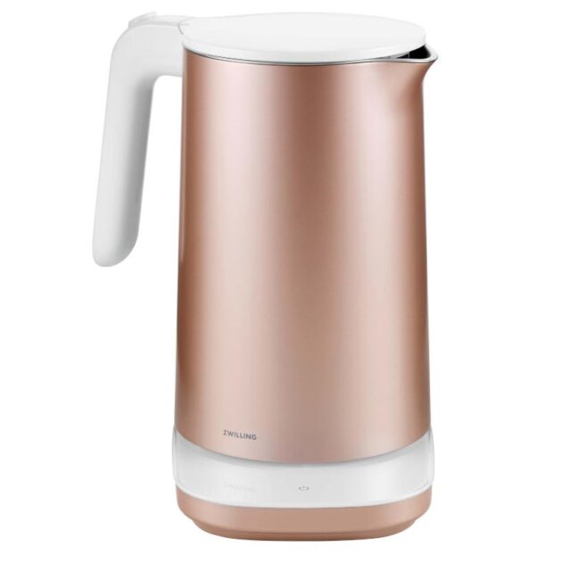 Zwilling Enfinigy Pro 53006-005-0 electric kettle 1.5 l 1850 W - imagine 2