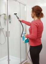 Concept cp1010 Portable steam cleaner 0.4 L 1200 W - imagine 3