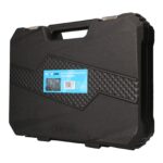 EXTRALINK POWERLINK ZESTAW NARZĘDZI KLUCZE NASADOWE WALIZKA 82 EL. - imagine 6