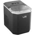 LIN ICE-G9 ice cube maker grey