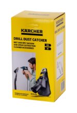 KARCHER Dust Extractor for (W&D 2 - W&D 6) - 2.863-234.0 - imagine 6