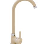 PYRAMIS BELLO PLUS mixer beige sand