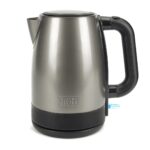 Black+Decker electric kettle BXKE2201E - imagine 6