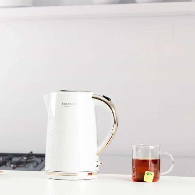 Taurus Fusion Wave kettle 958571000 - imagine 2