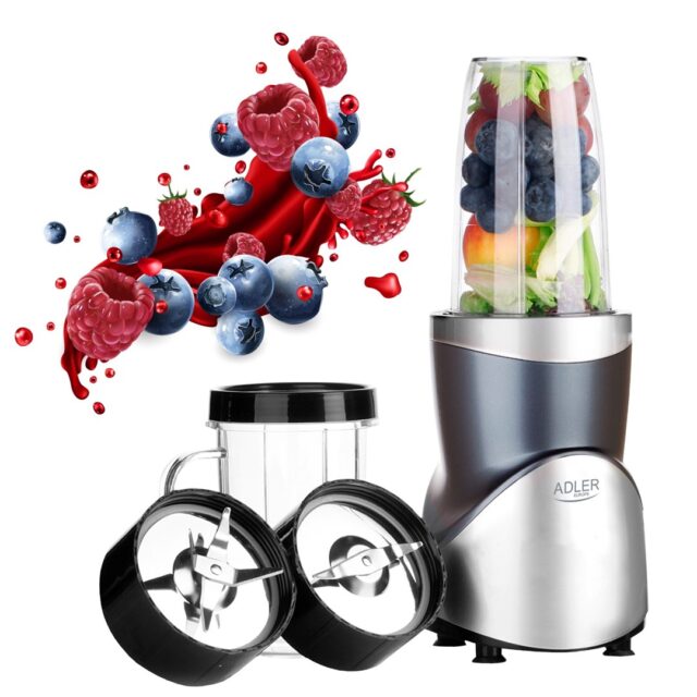 ADLER AD 4084 standing blender - imagine 10