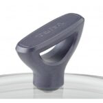 Tefal Daily Cook G7309955 frying pan Wok/Stir-Fry pan Round - imagine 3